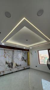 Project Image of 0.0 - 3240.0 Sq.ft 4 BHK Builder Floor for buy in Ridhi Elevate Homes