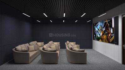 Project Image of 1050 Sq.ft 2 BHK Apartment / Flat for sale in Kharadi for Rs. 11000000