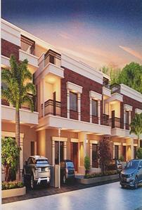 Project Image of 0.0 - 1080.0 Sq.ft 3 BHK Villa for buy in Shree Heramb Samruddhi Bungalows