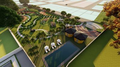 Project Image of 167 Sq.ft Residential Plot / Land for sale in Sarika for Rs. 2500000