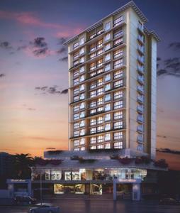 Gallery Cover Pic of JP Chalet Amar