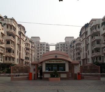 Project Image of 1550.0 - 2800.0 Sq.ft 3 BHK Apartment for buy in Purvanchal Silver Estate