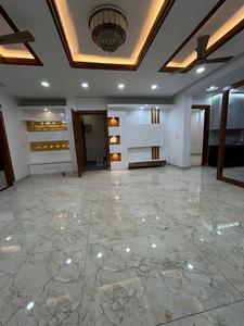 Project Image of 1200.0 - 2200.0 Sq.ft 3 BHK Apartment for buy in High Rise Affordable Luxury Unit Flats