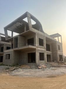 Project Image of 6105.29 - 11400.0 Sq.ft 4 BHK Villa for buy in Ira Elevate