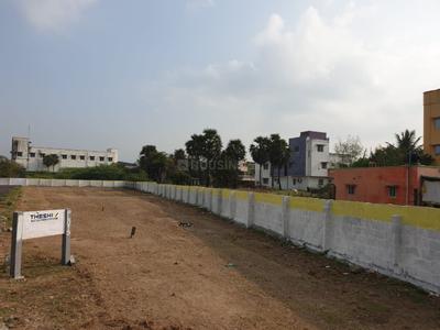 Project Image of 929.0 - 2502.0 Sq.ft Residential Plot Plot for buy in ALP Raj Garden