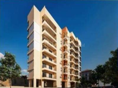 Yashashree Heights Elevation 1