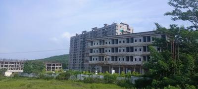 Project Image of 486.85 - 613.76 Sq.ft 2 BHK Apartment for buy in Laukik Pelican Phase C