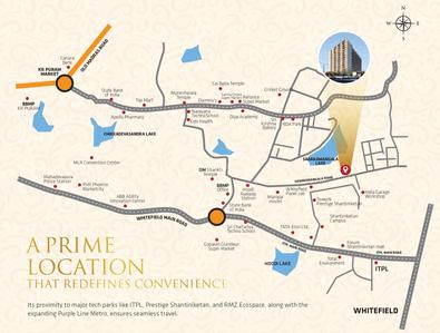 Project Image of 1250.0 - 2160.0 Sq.ft 2 BHK Apartment for buy in Jai Kings Land