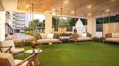 Project Image of 1890.0 - 2529.0 Sq.ft 3 BHK Apartment for buy in Viva Luxuria