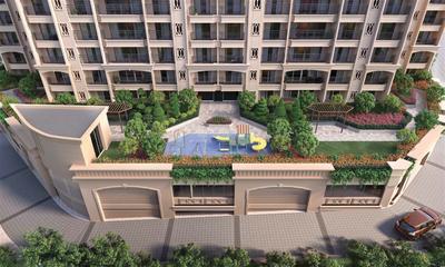 Project Image of 1164.66 - 2684.62 Sq.ft 2 BHK Apartment for buy in T11 Named As Raheja Stellar In RV Premeire