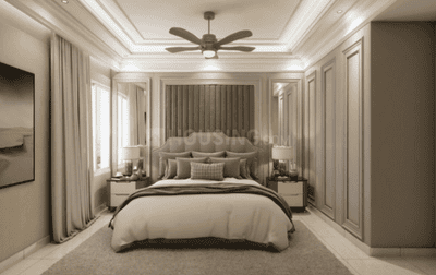 Project Image of 1042.0 - 1575.0 Sq.ft 2 BHK Apartment for buy in Urbando Gaiety