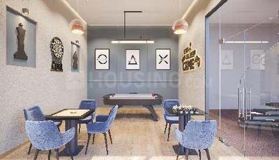 Project Image of 814.29 - 1263.57 Sq.ft 3 BHK Apartment for buy in Satsang Skyline