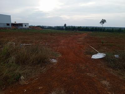 Project Image of 750.0 - 4000.0 Sq.ft Residential Plot Plot for buy in Hyland Imperial Pinnacle Premier