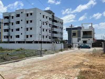 Project Image of 670.0 - 1170.0 Sq.ft 2 BHK Apartment for buy in Access Sai Empire Tower 2