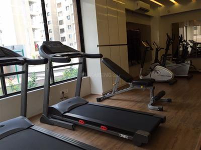 Project Image of 1203.0 - 2947.0 Sq.ft 2 BHK Apartment for buy in Happy Home Nakshatra Solitaire