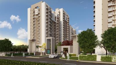 Ashiana Mulberry Images for Elevation of Ashiana Mulberry 1