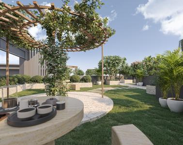 Project Image of 1257.26 - 2989.26 Sq.ft 2 BHK Apartment for buy in Roma Entertainment City