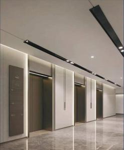 Project Image of 433.46 - 795.15 Sq.ft Studio Studio Apartment for buy in Niladri Heritage