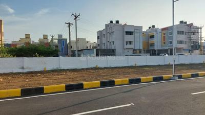 Project Image of 800.0 - 1563.0 Sq.ft Residential Plot Plot for buy in Serasa Pride
