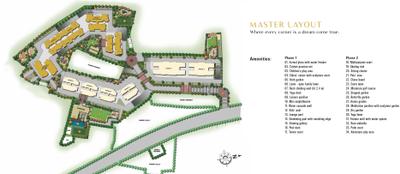 Project Image of 2755.88 - 2959.21 Sq.ft 4.5 BHK Apartment for buy in Kolte Patil 24K Stargaze G Building