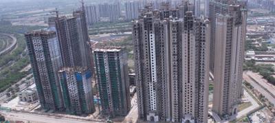 Project Image of 1850.0 - 3200.0 Sq.ft 3 BHK Apartment for buy in ATS Picturesque Reprieves Phase 2
