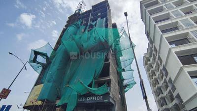 Project Image of 377.17 - 574.15 Sq.ft 1 BHK Apartment for buy in 147 Green