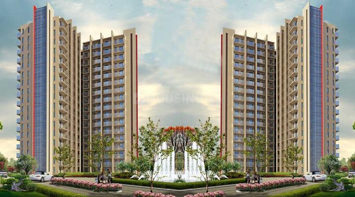 Unnati Vesta Suites - Image 4