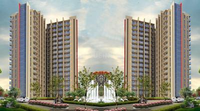 Project Image of 500.0 - 1400.0 Sq.ft Studio Studio Apartment for buy in Unnati Vesta Suites