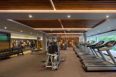Project Image of 734.0 - 1558.0 Sq.ft 1 BHK Apartment for buy in GM Meena Galaxy