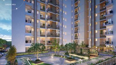 Project Image of 2545 Sq.ft 4 BHK Apartment / Flat for sale in Ahom Gaon for Rs. 14000000