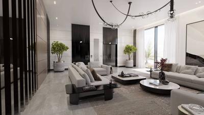 Project Image of 0.0 - 524.0 Sq.ft 1 BHK Apartment for buy in Samana Manhattan 2