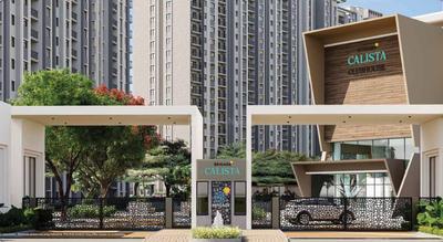 Project Image of 821.0 - 1245.0 Sq.ft 2 BHK Apartment for buy in Brigade Calista