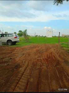 Project Image of 567.0 - 720.0 Sq.ft 2 BHK Villa for buy in Gokul Residenency