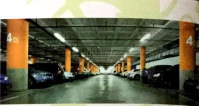 Project Image of 0.0 - 1790.0 Sq.ft 3 BHK Apartment for buy in Sanchi Affordable Housing Enclave