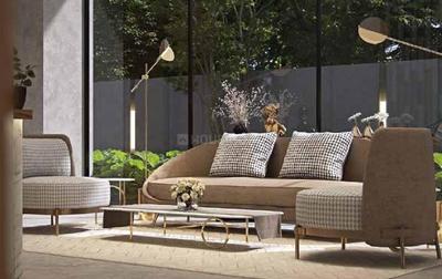 Project Image of 1117.0 - 2667.0 Sq.ft 3 BHK Apartment for buy in 96 Tagore