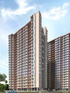 Raj Rudraksha Building No 11 Images for Project 1