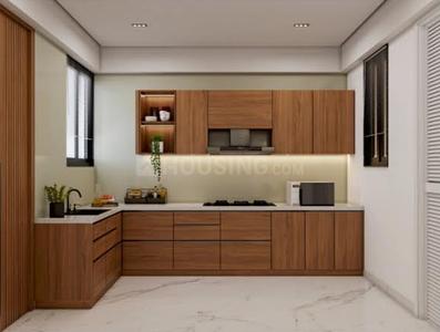 Project Image of 1144.96 - 1663.89 Sq.ft 3 BHK Apartment for buy in Shreeji Sweven By Signature