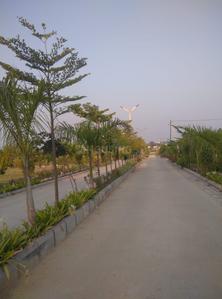 Project Image of 1662.0 - 6137.5 Sq.ft Residential Plot Plot for buy in The Urban Forest
