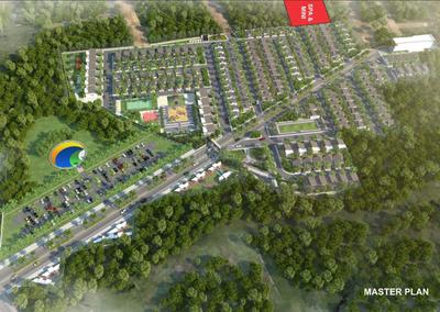 Project Image of 665.0 - 879.0 Sq.ft 1 BHK Apartment for buy in Citrus Aire