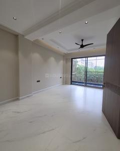 Project Image of 4000.0 - 4500.0 Sq.ft 4 BHK Builder Floor for buy in Rich Look Platinum Enclave