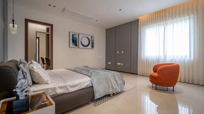 Project Image of 4259.0 - 7773.0 Sq.ft 4 BHK Villa for buy in Vaishnaoi Southwoods Villas