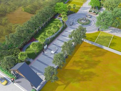 Project Image of 600.0 - 1250.0 Sq.ft Residential Plot Plot for buy in Mosh Ram Ashray