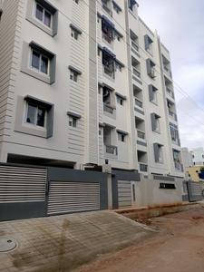 Project Image of 910.0 - 1340.0 Sq.ft 2 BHK Apartment for buy in KT Towers