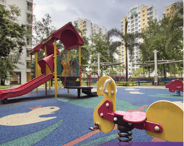 Project Image of 457.46 - 955.0 Sq.ft 1 BHK Apartment for buy in Vaibhavlaxmi Aurigae Residency D Wing