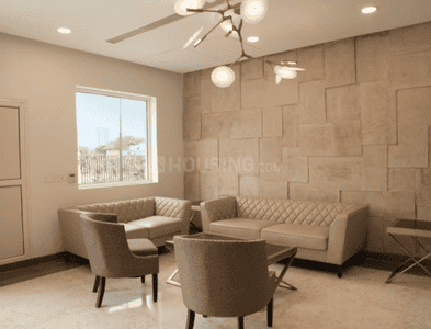Project Image of 220 Sq.ft 1 RK Apartment / Flat for sale in Sector 103 for Rs. 875000