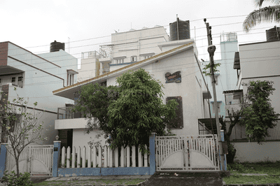 Project Image of 3000.0 - 4000.0 Sq.ft 4 BHK Villa for buy in NS Infocity
