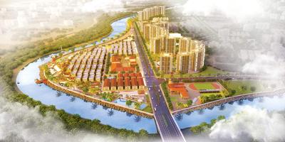 Project Image of 413.0 - 763.0 Sq.ft 1 BHK Apartment for buy in Sheltrex The North Point