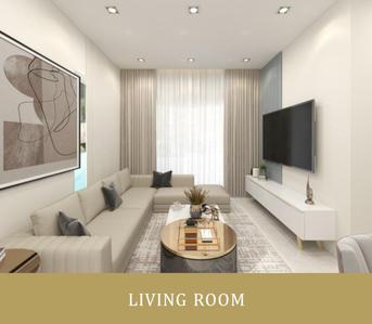 Project Image of 351.33 - 1302.11 Sq.ft 1 BHK Apartment for buy in Bombay Goregaon Adwait CHSL Vijay Sadan
