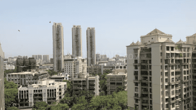 Project Image of 430.88 - 1690.58 Sq.ft 1 BHK Apartment for buy in Mahavir Brahmand