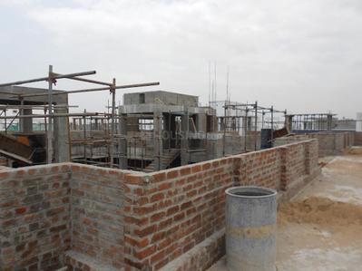 Project Image of 487.0 - 2762.0 Sq.ft 1 BHK Apartment for buy in Ramaniyam Gauravv Ph 2 Block II